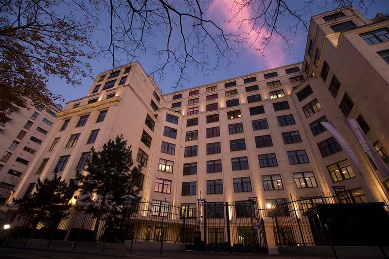 La restructuration chez EADS portera sur 1.260 postes en France