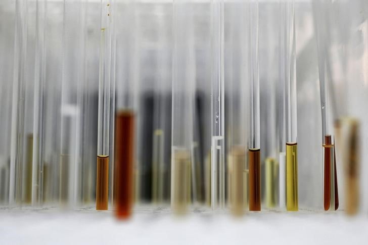 Resultats 2014 d'ipsen en hausse grace a la medecine de specialite