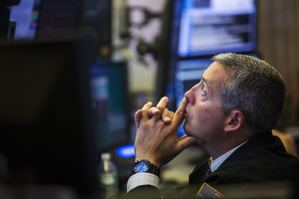 Wall street ouvre en petite hausse