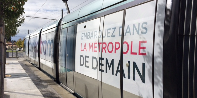Connectram
