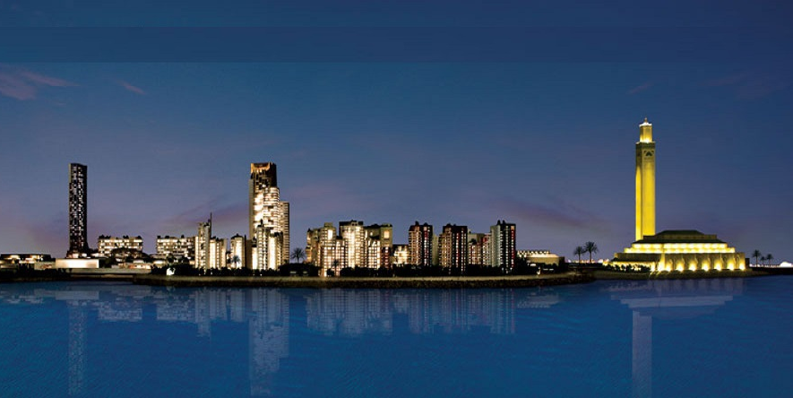 Casablanca