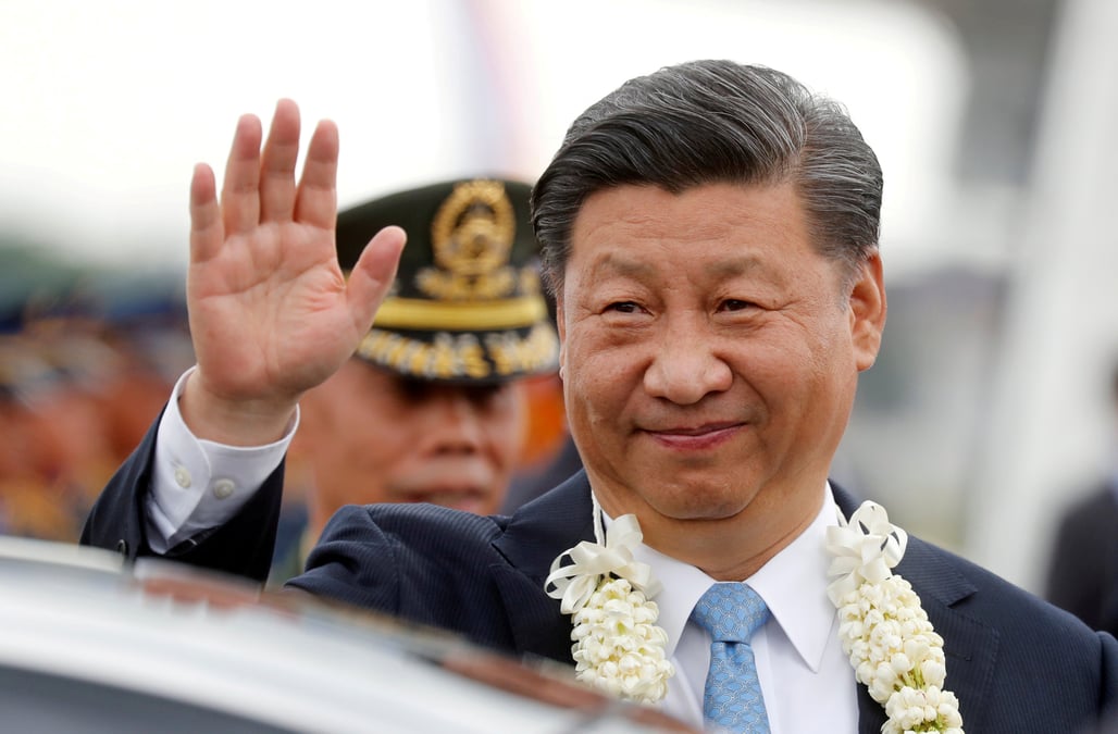 Le panama annonce la visite de xi jinping en decembre