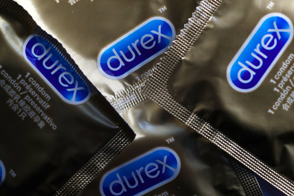 Le patron de reckitt benckiser partira d'ici fin 2019