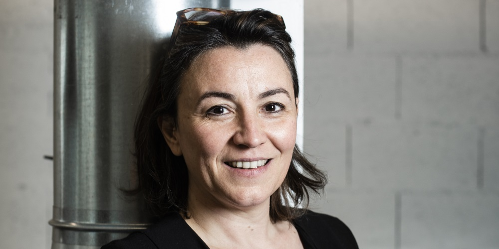 Héléne Gramatikoff