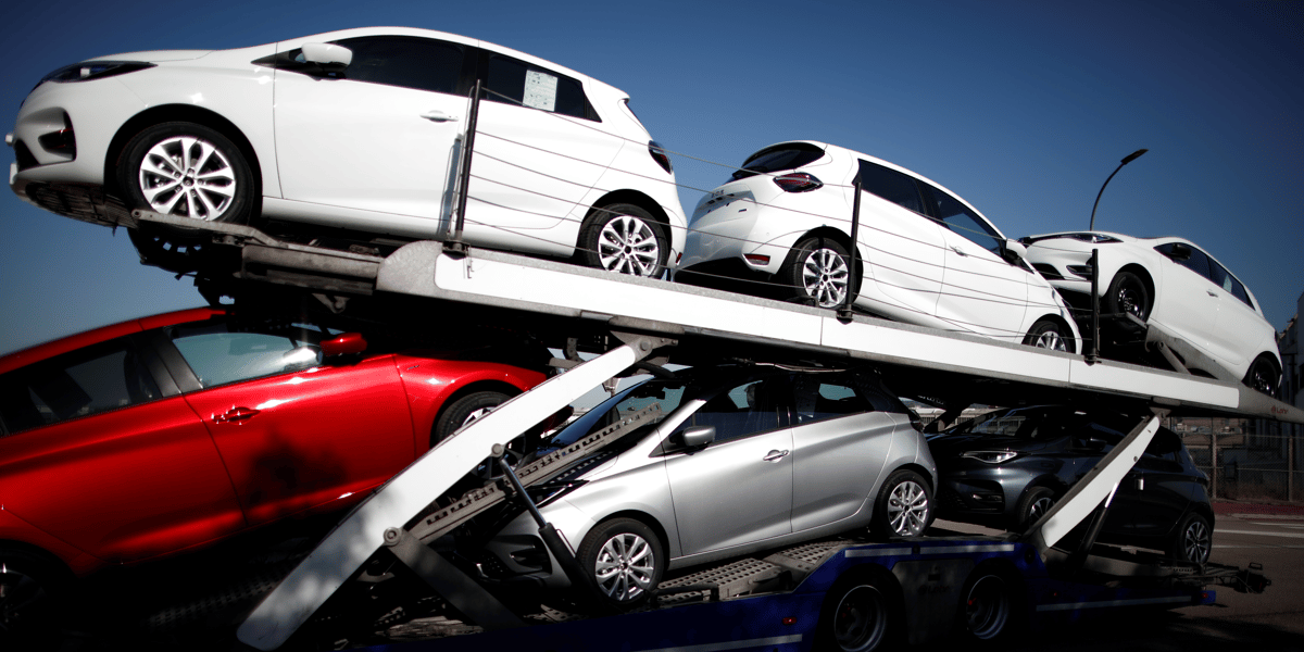 La prime a la conversion automobile revue a la baisse