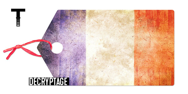 T la revue