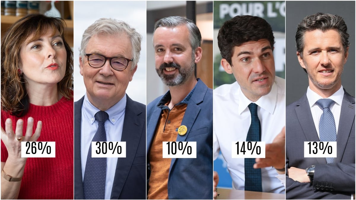 Régionales Occitanie