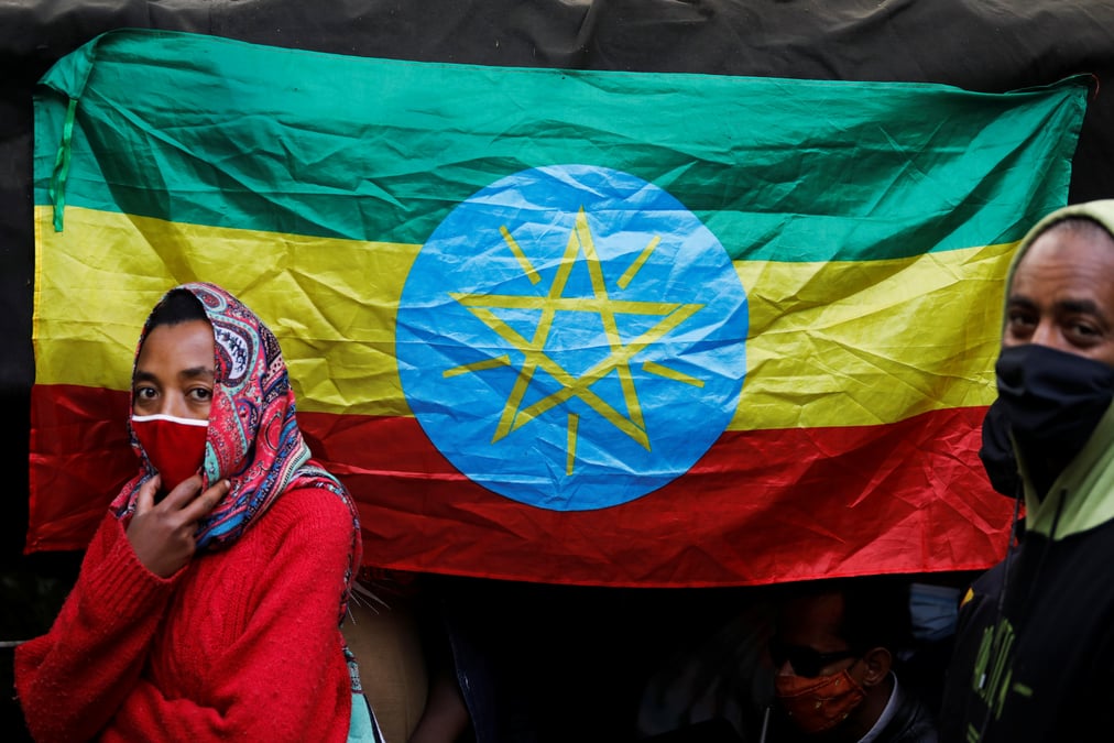 Ethiopie: elections regionales et nationales presentees comme le premier scrutin libre