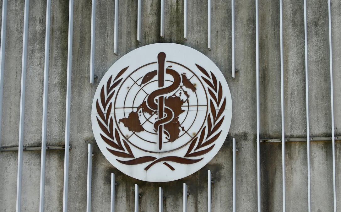 Au moins 228 cas probables d'hepatites pediatriques inexpliquees recenses par l'oms