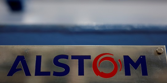 Alstom
