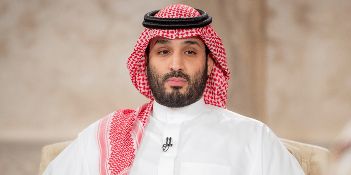 Le royaume « a décidé de suspendre les discussions sur une éventuelle normalisation avec Israël et en a informé les responsables américains » a fait savoir le gouvernement dirigé par Mohammed ben Salmane.