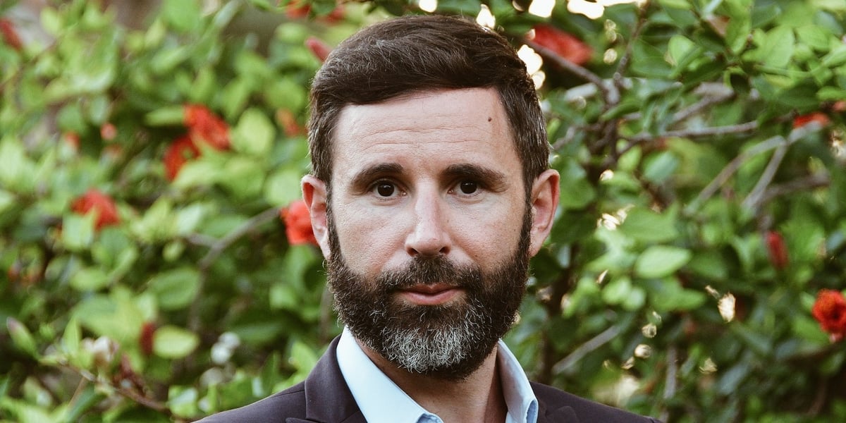 Arnaud Touati, avocat d’Hashtag Avocats, spécialisé dans les cryptomonnaies.