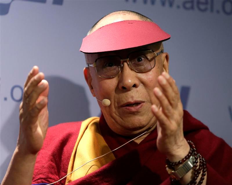 Barack Obama va recevoir le dalai-lama, Pékin proteste