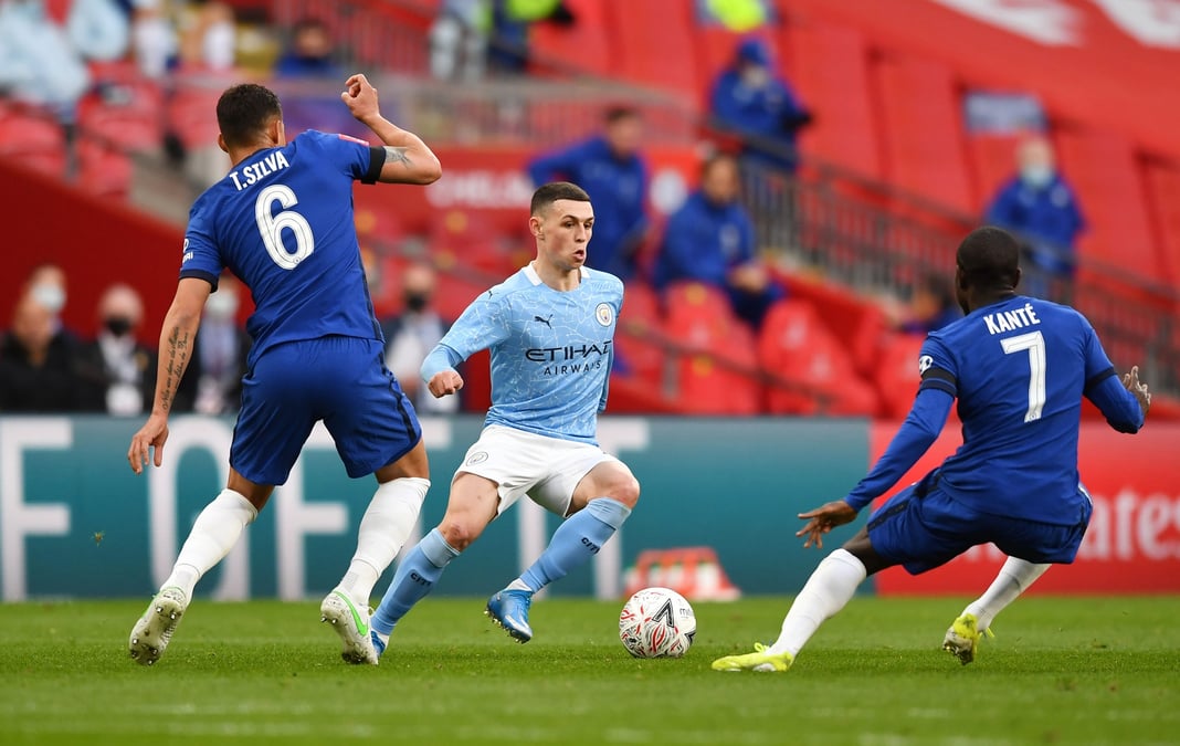 Football: chelsea et city vont se retirer du projet super ligue, selon les medias britanniques