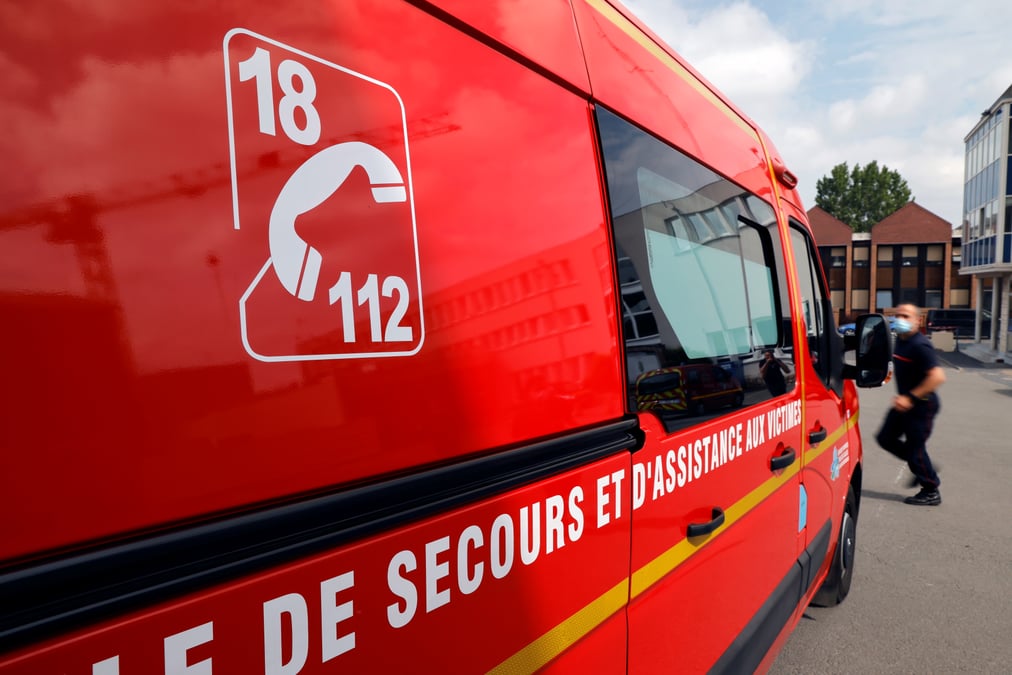 Retour a la normale pour les numeros d'urgence, dit le pdg d'orange