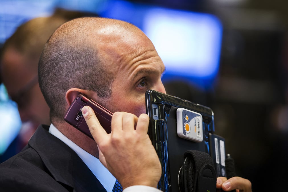 Wall street ouvre en nette baisse