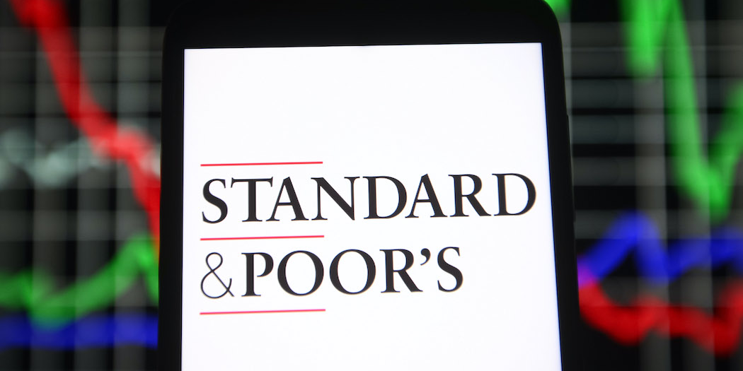 S&P