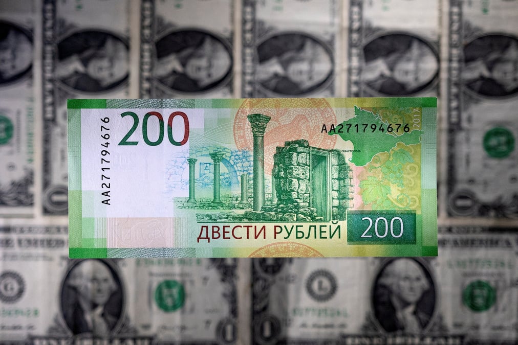 La russie cherche a eviter un defaut en payant certaines echeances