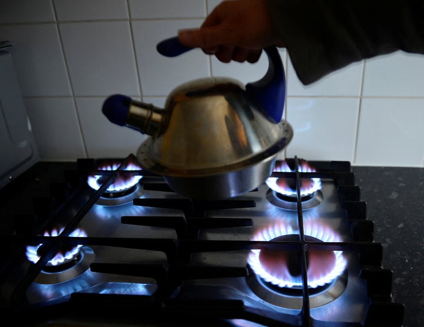La grande-bretagne risque une "crise humanitaire" avec la flambee des couts de l'energie, selon un lobby