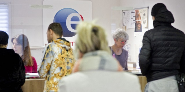 De nombreux inscrits à France Travail, ex Pôle emploi, pourraient être victime d'une cyberattaque.