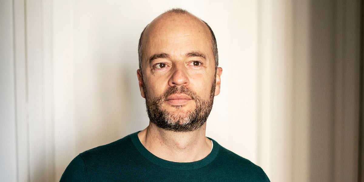 Christophe Bigot retrace la liaison de Marguerite Yourcenar et Jerry Wilson dans son nouvel ouvrage « Un autre m'attend ailleurs ».