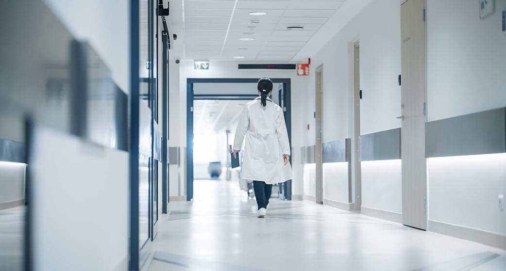 Dans un système toujours plus dysfonctionnel, la santé devient l'une des plus grande préoccupations des Français, révèle le dernier baromètre du CMS.
