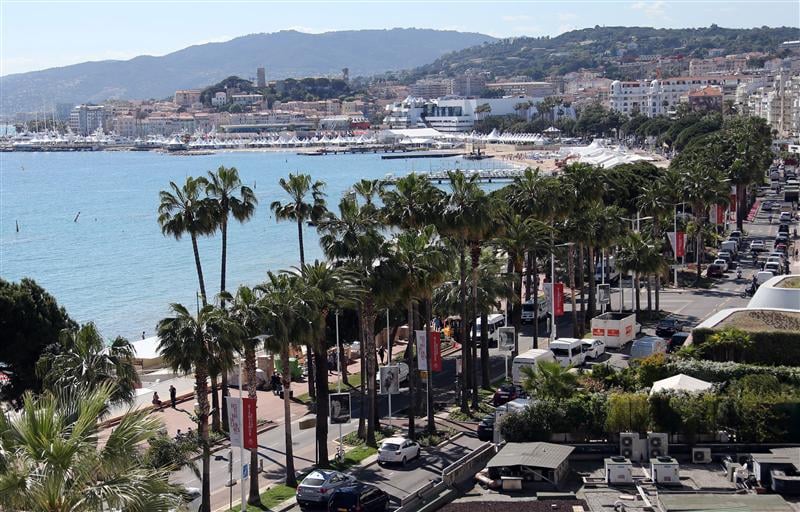 Deux personnes en examen pour favoritisme à la mairie de Cannes