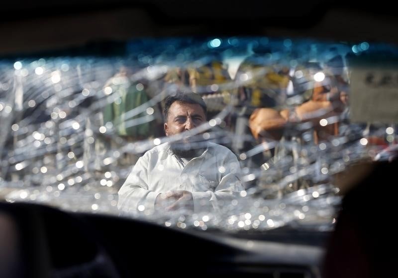 Pres de 5.000 victimes civiles des violences dont 1.600 morts en afghanistan en six mois