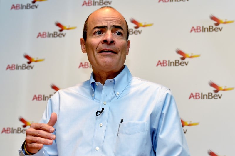 Ab inbev pourrait encore relever son offre sur sabmiller d'ici mercredi