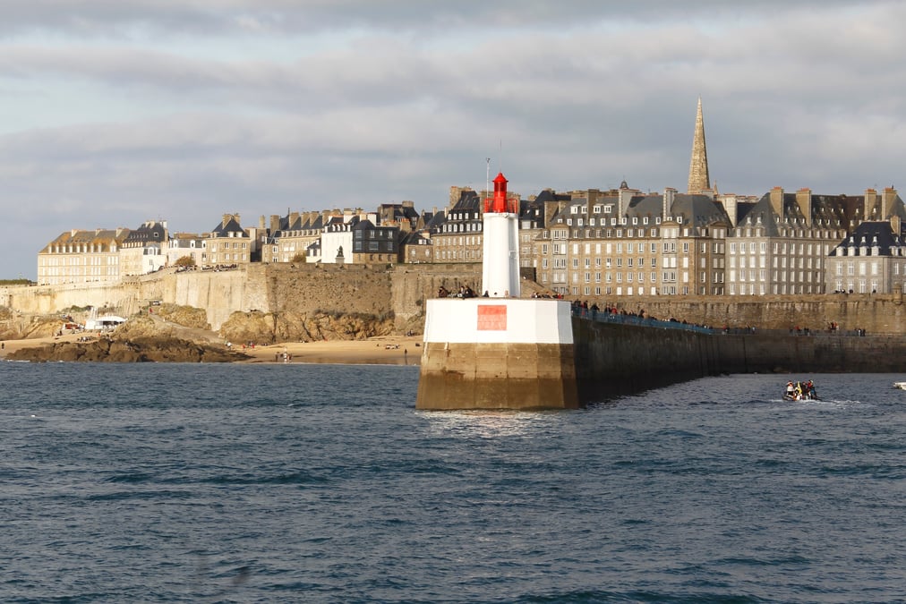 Saint Malo