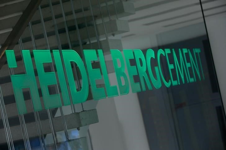 Heidelbergcement rachete les actifs en italie de cementir