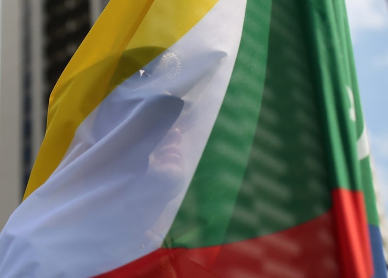 La france suspend l'octroi de visas aux officiels comoriens