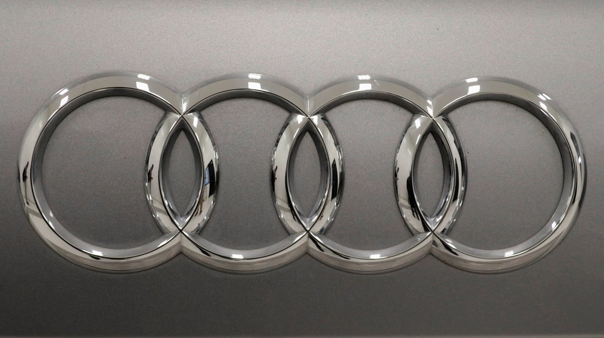 Nouvelle enquete en allemagne sur des modeles diesel d'audi