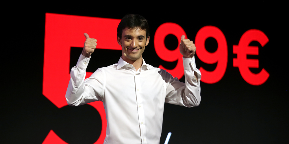 Benedetto Levi