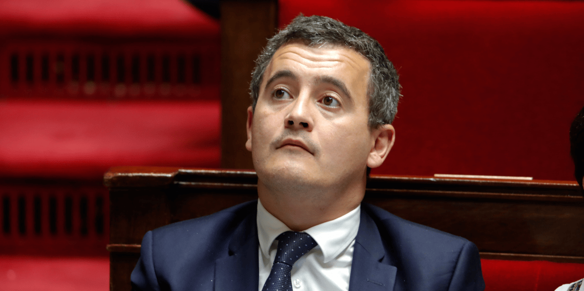 Darmanin