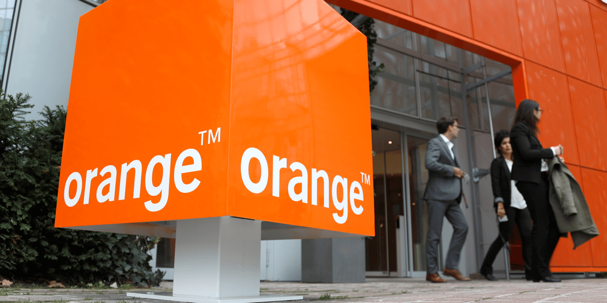 Orange prudent pour 2019