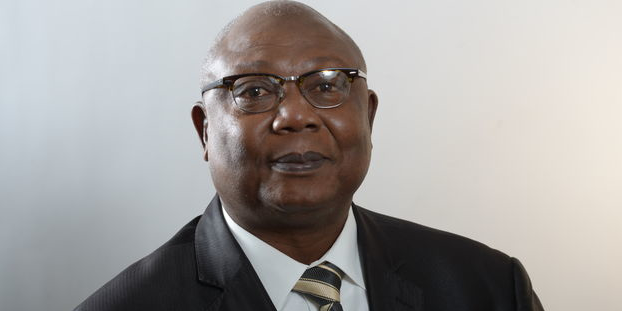 martin ziguele