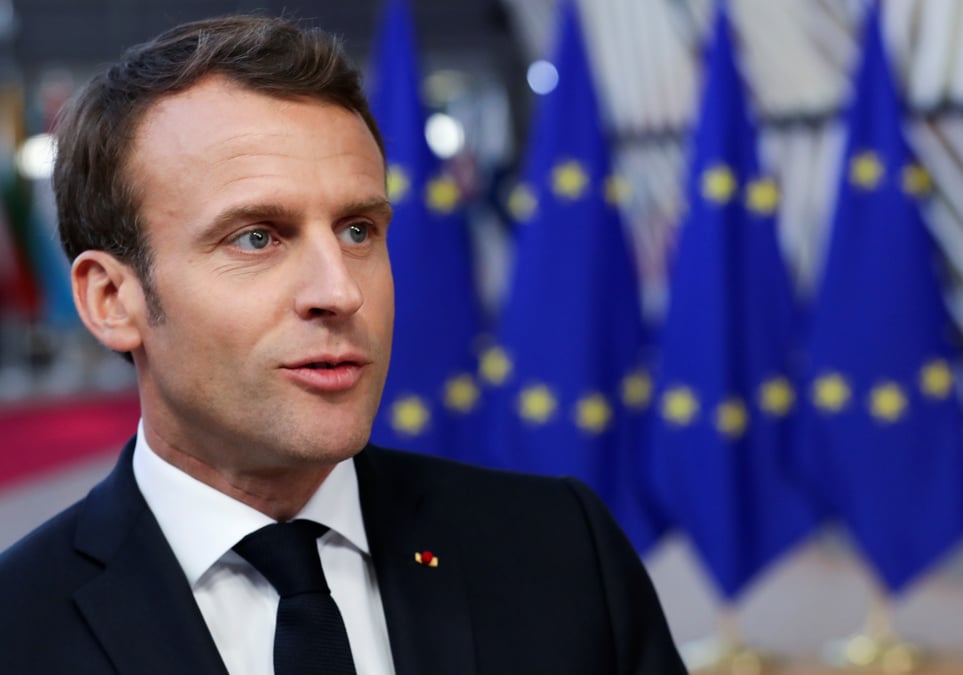 La france au royaume-uni : "sortez, et vite!"