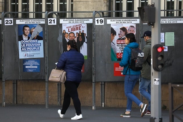 européennes