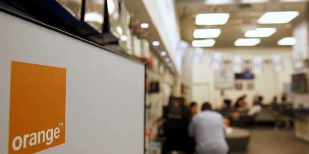 En Occitanie, 52 boutiques portent l'enseigne Orange.