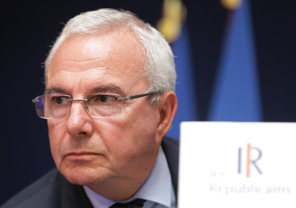 La droite entame sa difficile reconstruction