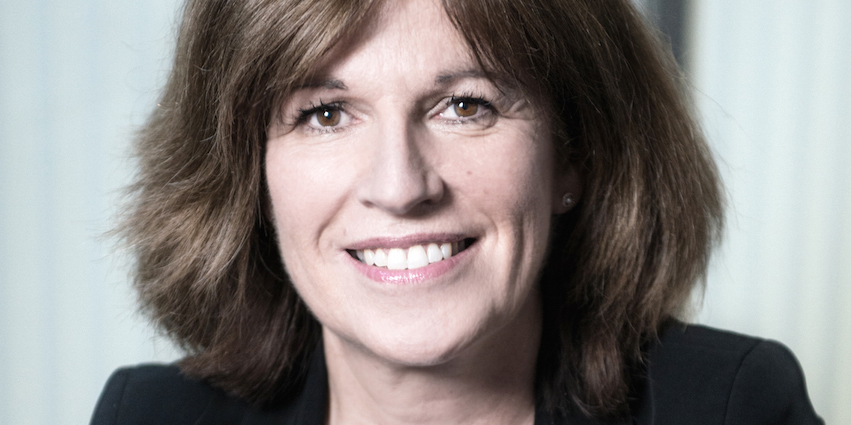 Nadine Pichelot.