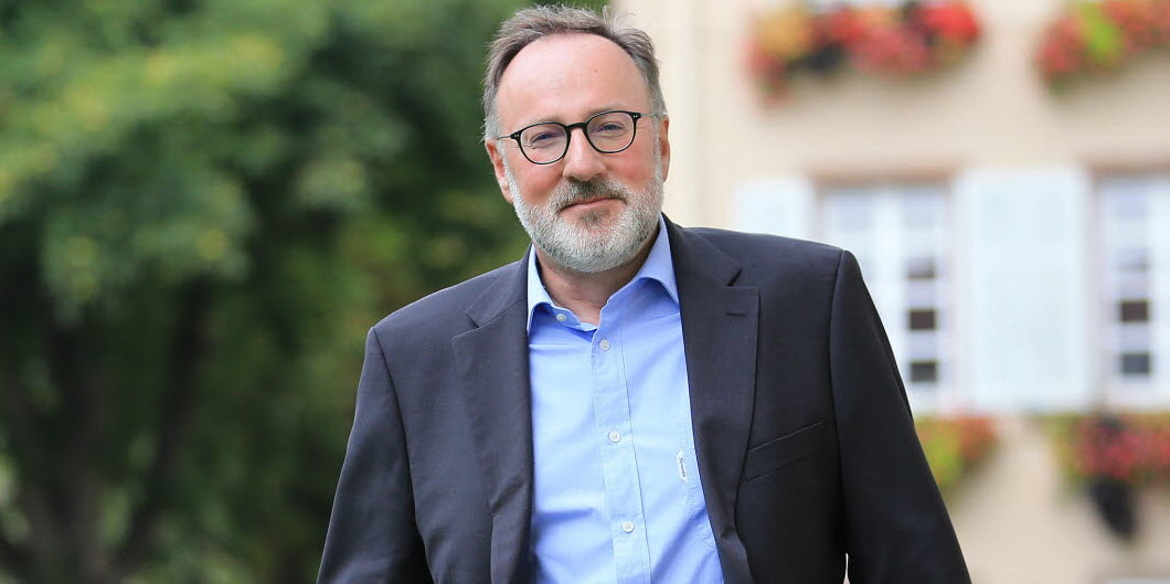 Vincent Froehlicher