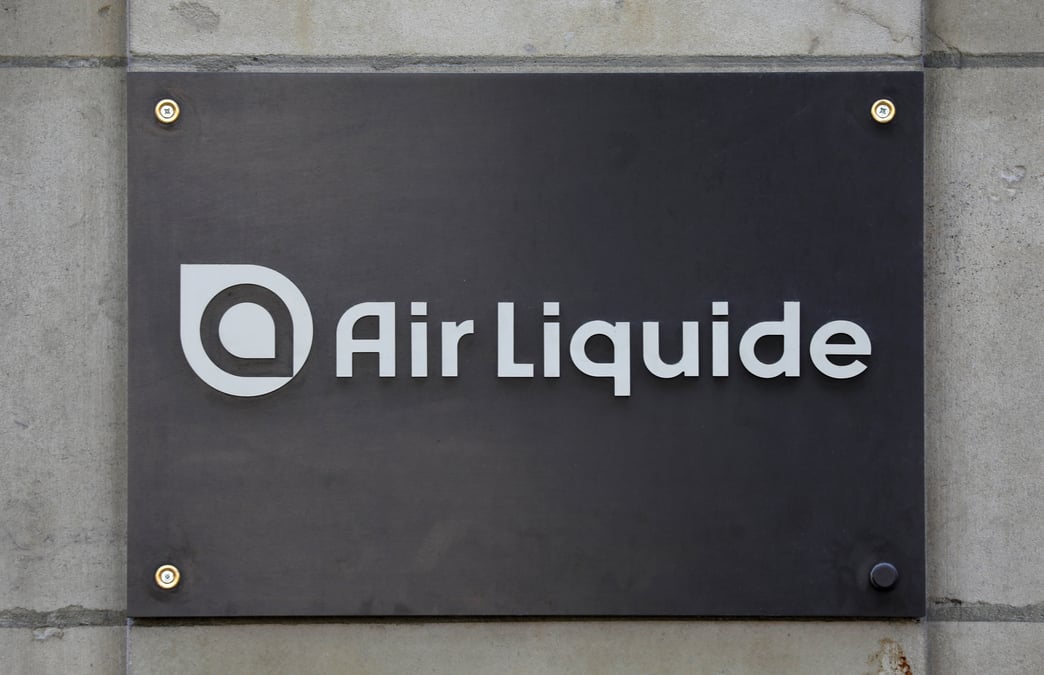 Air liquide annonce la signature d'un contrat avec eastman chemical aux etats-unis