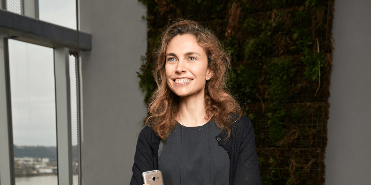 Hélène Douet CEAPC