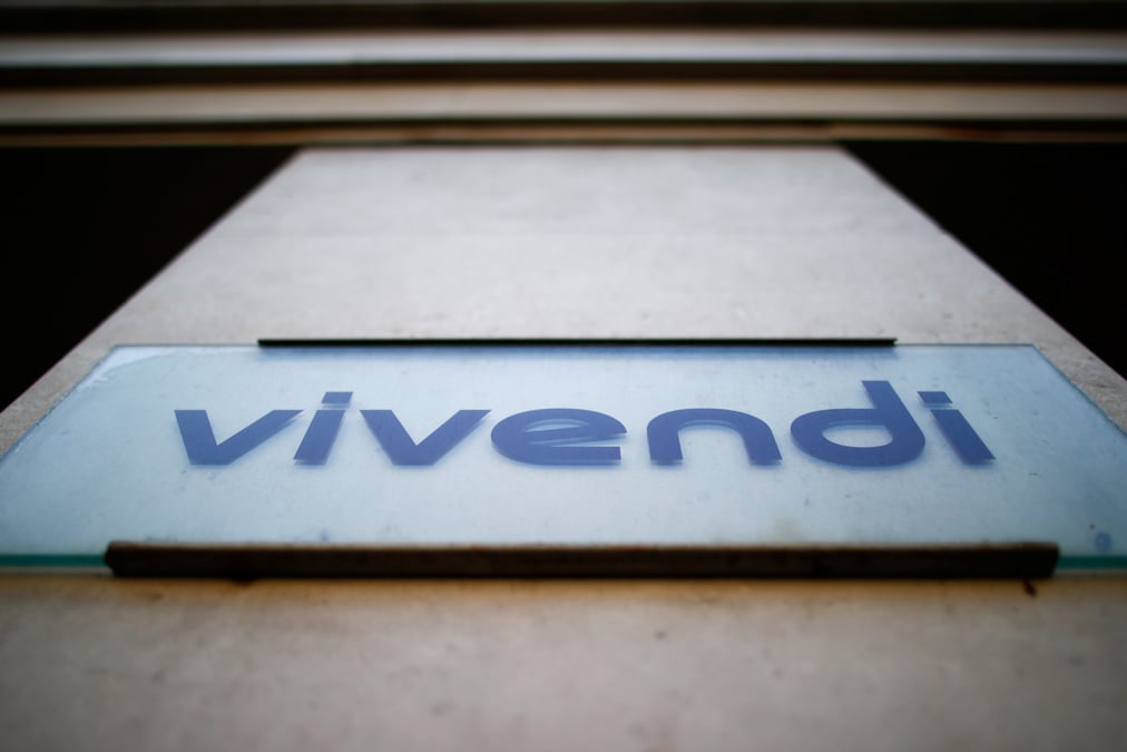 Universal valorise a 33 milliards d'euros, plus que sa maison mere vivendi, selon des documents