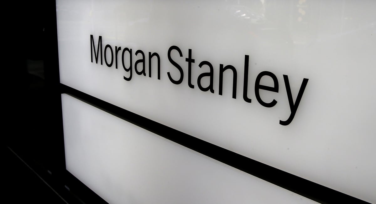 La branche allemande de morgan stanley perquisitionnee