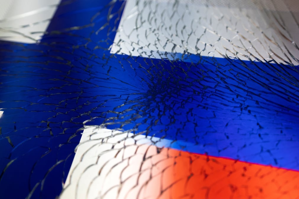 « La Russie est membre et partie de la Convention des Nations unies sur le droit de la mer. Nous attendons uniquement de la Russie qu'elle respecte cette convention », a dit la ministre finlandaise des Affaires étrangères.