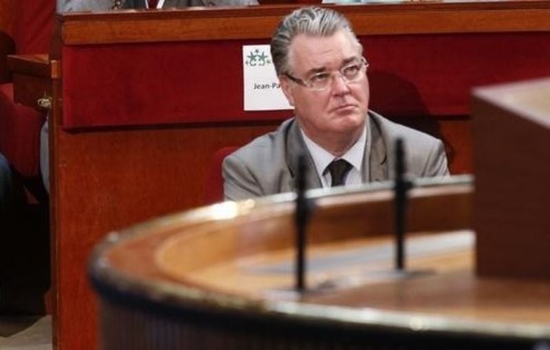 La tentation des forces vives de la France de "baisser les bras"