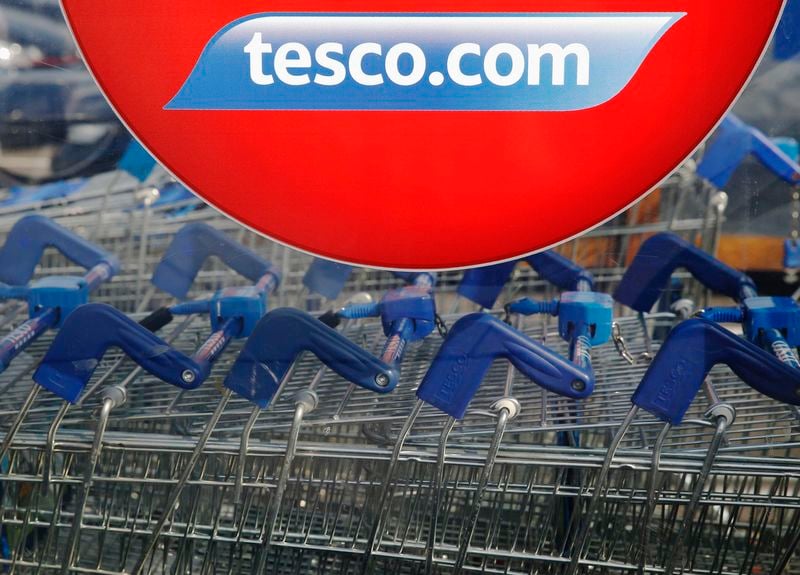Soigner les maux de Tesco par des prix plus bas prendra du temps